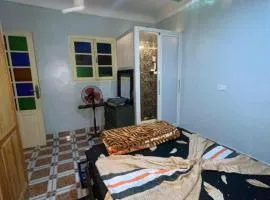 Une chambre