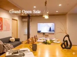 City Hotel Tsuruhashi Nest