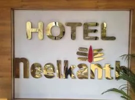 Hotel Neelkanth Palace