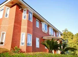 風薫る宿 伊豆星の舞