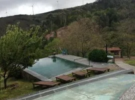 Pátio do Xisto