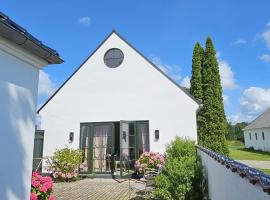 Cozy & Private Luxury Guesthouse, 30 min from Copenhagen, ξενοδοχείο σε Stenløse