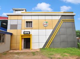 OYO Flagship Good Day, hotel in Kolkata