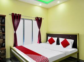 OYO Flagship Good Day, hotel v destinaci Kalkata
