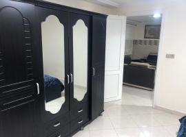 شقة للكراء اليومي, hotel v destinaci Segangane