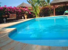 Villa Keur Dior