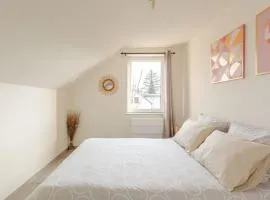 Charmant appart près Europa-Park Rulantica 30 min