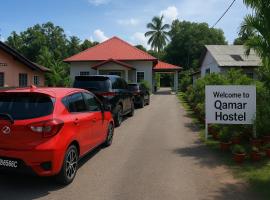 Hostel Qamaar, hostel v destinaci Langkawi Intl