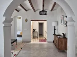 Charming townhouse in Jávea Old Town