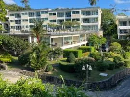 Cozy Garden Apartment Butterfly Karon Beach