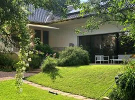 Ferienbungalow Anne