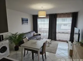 Studio Bénodet à 100 m de la plage et 10 min de quimper