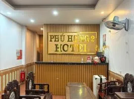 Khách Sạn Phú Hưng 2