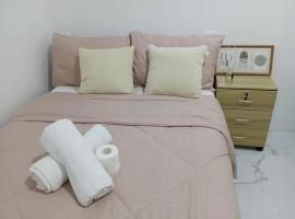 JMary's Stayhouse, hotel en General Santos