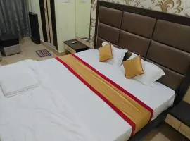 Hotel Kalita Palace