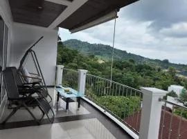 Modern apartment in Patong Center