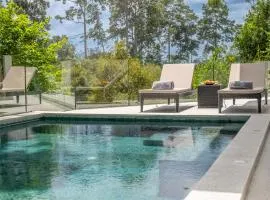 Sama Sama Villa Jungle View & Private Pool 3BR