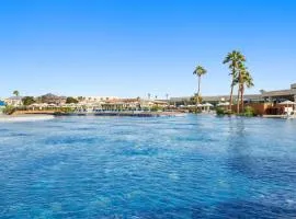 Pickalbatros Golf Luxury Suites - All Inclusive