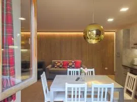 Chalet 5 Laghi / LuxApt / Town Centre