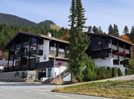 Apartment am Spitzingsee