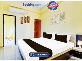 Hotel Dutta-Residency Near Raja Rani Temple-Luxury And Spacious Room - Fully Air Conditioned Rooms- Best Hotel Bhubneshwar
