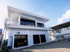 Villa The Romance