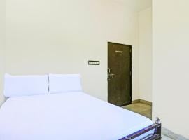 OYO Jaggir Prasad Guest House, hotel in Kumbhalgarh