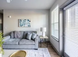 Landing Apartments - North Central Pensacola