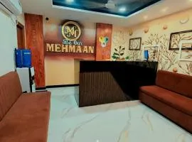 Mehmaan Guest House