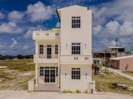 One The Island, hotel in Naifaru