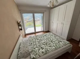 Bergzauber Appartement Stubai