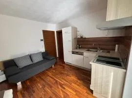 Bergzauber Appartement Stubai