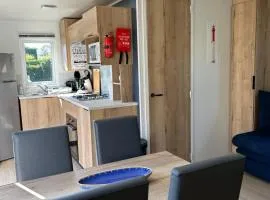 Mobil'home - Camping **** Les Charmettes