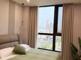 木光寓斗六全新電梯公寓含有客廳