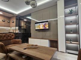 Miss Extra LuX, hotel v destinaci Mladenovac