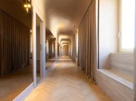 Palazzo Balsamo Boutique Hotel