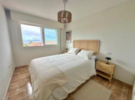 Apartamento Balea - San Vicente do Mar, Hotel in Balea