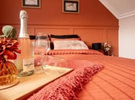 Our Home from Home in the heart of Abergavenny