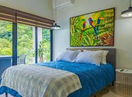 Parkside Plazuela - Tranquility in Boquete condo