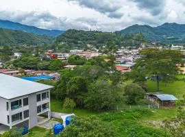 Parkside Plazuela - Tranquility in Boquete condo