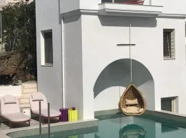 Rozmari and Spa
