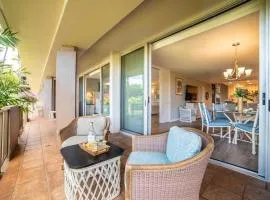 Eldorado E104 · Spacious 1BD wPool at Kaanapali