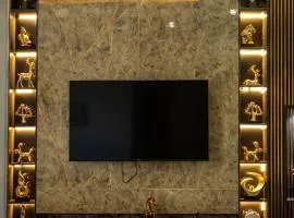 WD exquisite luxury apartment