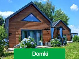 Eleonor Accommodation