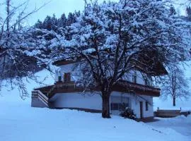 Gemütliches Ferienhaus In Hart Im Zillertal