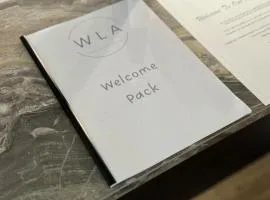 Entire apartment in Waterloo, Crosby, Liverpool