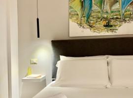 Via Fico 20 - Holiday Home, hotel in Santa Croce di Magliano