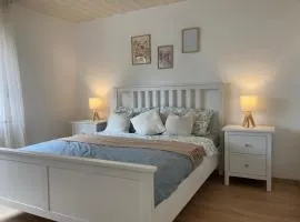 Ferienwohnung Dorfliebe Minden by Engelmann