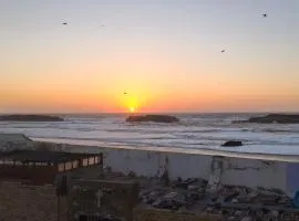 Live & Work in Essaouira