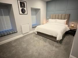 Martins Lane Guesthouse, guest house in Mullingar
